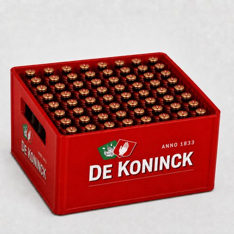 Sponsors gezocht